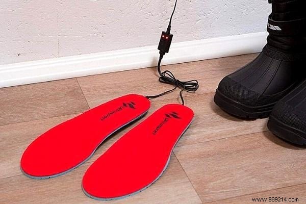 18 Podiatrist-Approved Tips to Banish Cold Feet This Winter