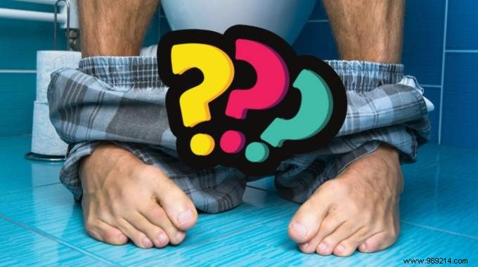 Is It Normal for Men to Pee Sitting Down? Hygiene, Splash Control, and Prostate Benefits