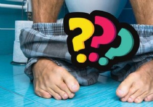 Is It Normal for Men to Pee Sitting Down? Hygiene, Splash Control, and Prostate Benefits