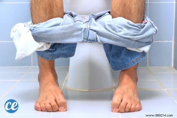 Is It Normal for Men to Pee Sitting Down? Hygiene, Splash Control, and Prostate Benefits