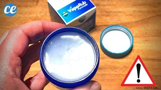 7 Dangerous Misuses of Vicks VapoRub and Their Health Risks