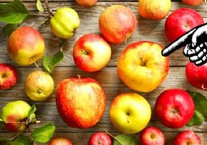 11 Science-Backed Health Benefits of Apples, According to Nutritionist Nicola Shubrook