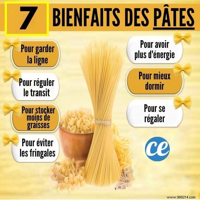 7 Science-Backed Reasons to Eat Pasta Regularly—Even on a Diet