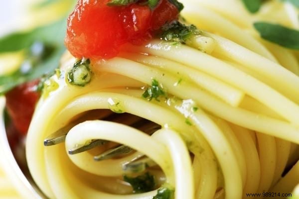 7 Science-Backed Reasons to Eat Pasta Regularly—Even on a Diet