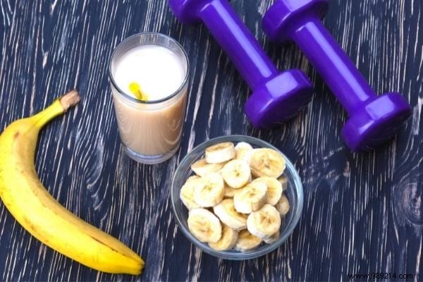10 Science-Backed Health Benefits of Bananas: Why Eat One Every Day