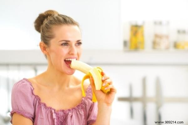 10 Science-Backed Health Benefits of Bananas: Why Eat One Every Day