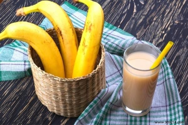 10 Science-Backed Health Benefits of Bananas: Why Eat One Every Day