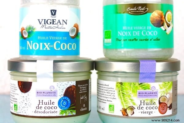 4 Science-Backed Benefits of Coconut Oil for Teeth: The Power of Oil Pulling