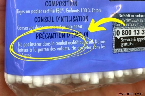 Why Avoid Cotton Swabs: Expert-Recommended Ways to Safely Clean Your Ears