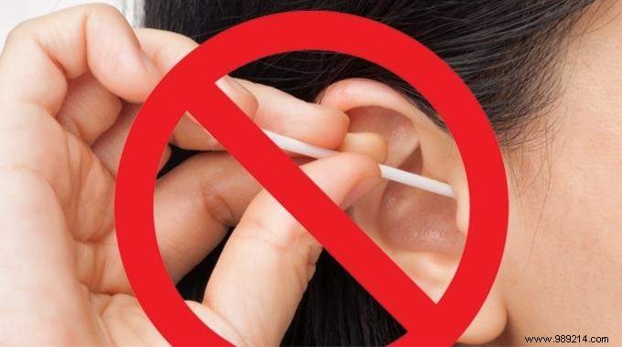 Why Avoid Cotton Swabs: Expert-Recommended Ways to Safely Clean Your Ears