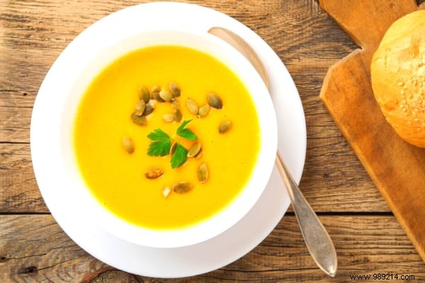 10 Science-Backed Health Benefits of Pumpkin Seeds