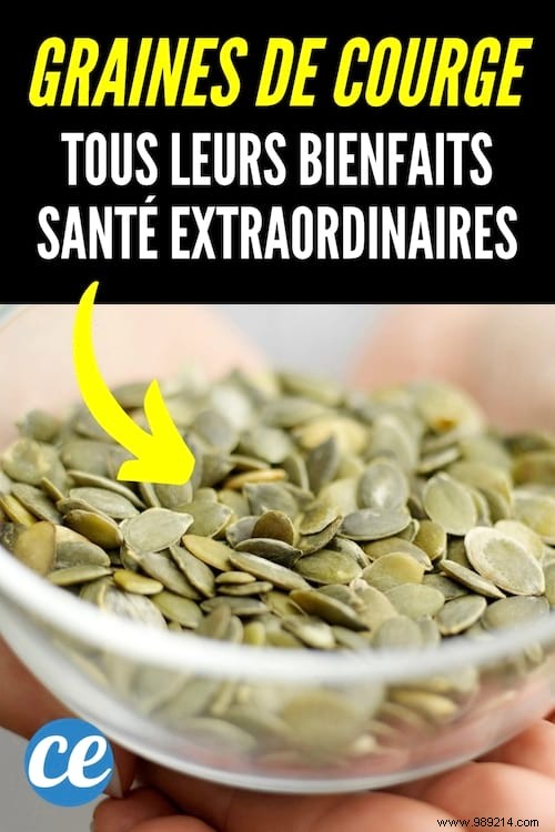 10 Science-Backed Health Benefits of Pumpkin Seeds