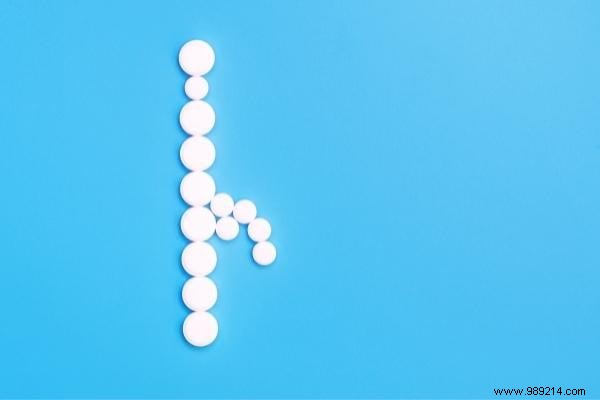 9 Telltale Signs of Vitamin D Deficiency – Backed by Science and Expert Insights