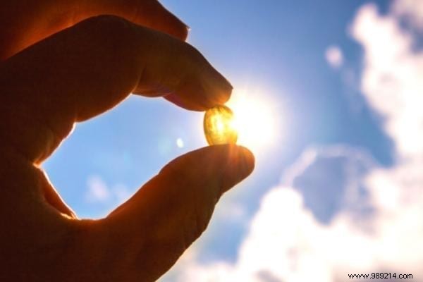 9 Telltale Signs of Vitamin D Deficiency – Backed by Science and Expert Insights