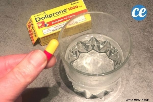 ANSM Issues Urgent Warning on Paracetamol Overdose Risks in Doliprane, Dafalgan, and Efferalgan