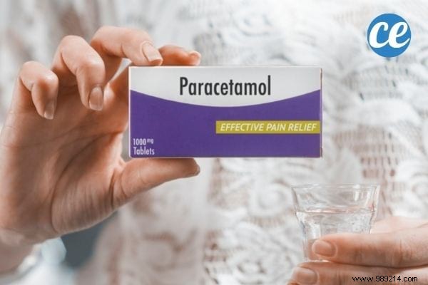 ANSM Issues Urgent Warning on Paracetamol Overdose Risks in Doliprane, Dafalgan, and Efferalgan