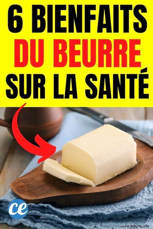 The Surprising Health Benefits of Butter: Science-Backed Insights from Experts