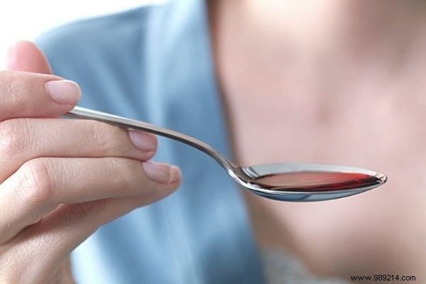 Homemade Thyme Cough Syrup: Simple Recipe for Natural Relief