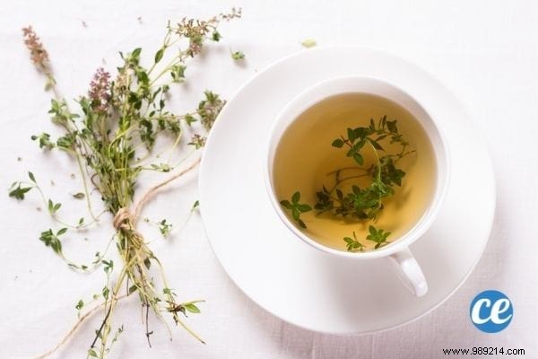 Homemade Thyme Cough Syrup: Simple Recipe for Natural Relief