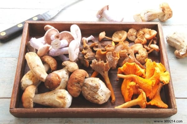 9 Melatonin-Rich Foods to Improve Your Sleep Naturally