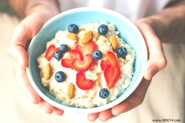 9 Melatonin-Rich Foods to Improve Your Sleep Naturally