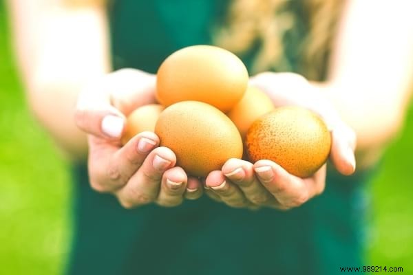 9 Melatonin-Rich Foods to Improve Your Sleep Naturally