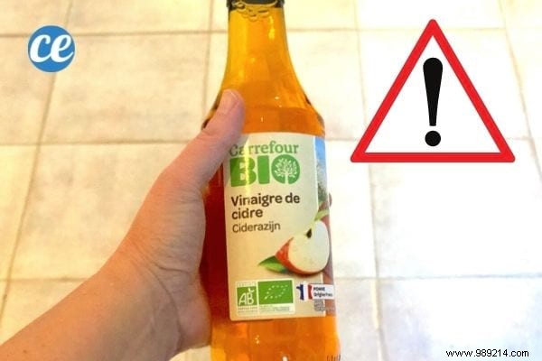 How I Quit Coffee for Apple Cider Vinegar and Regained Natural Energy