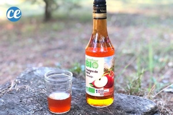 How I Quit Coffee for Apple Cider Vinegar and Regained Natural Energy