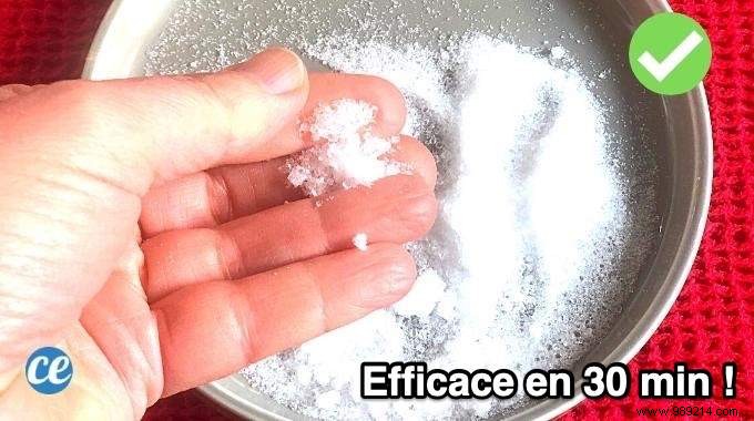 How to Use Epsom Salt as a Natural Laxative: Fast Relief in 30 Minutes