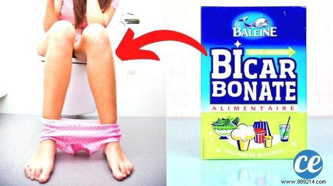 Baking Soda for Constipation Relief: A Proven Natural Remedy from My Naturopath