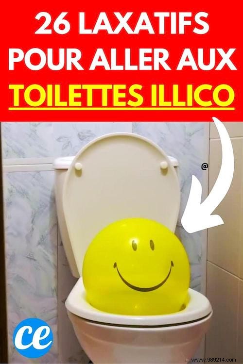 26 Proven Natural Laxatives for Fast, Effective Constipation Relief