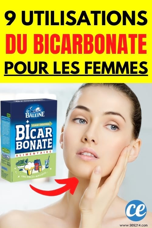 9 Proven Baking Soda Uses for Women s Health, Beauty, and Wellness