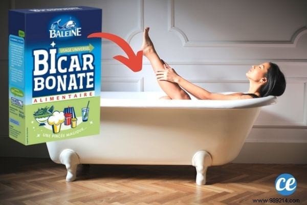 9 Proven Baking Soda Uses for Women s Health, Beauty, and Wellness