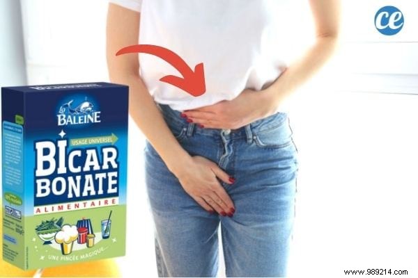 9 Proven Baking Soda Uses for Women s Health, Beauty, and Wellness