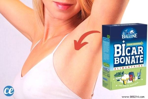 9 Proven Baking Soda Uses for Women s Health, Beauty, and Wellness
