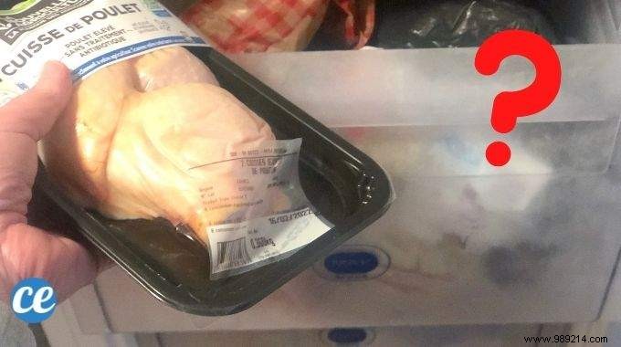 Is It Safe to Refreeze Thawed Food? Risks, Exceptions, and Expert Tips