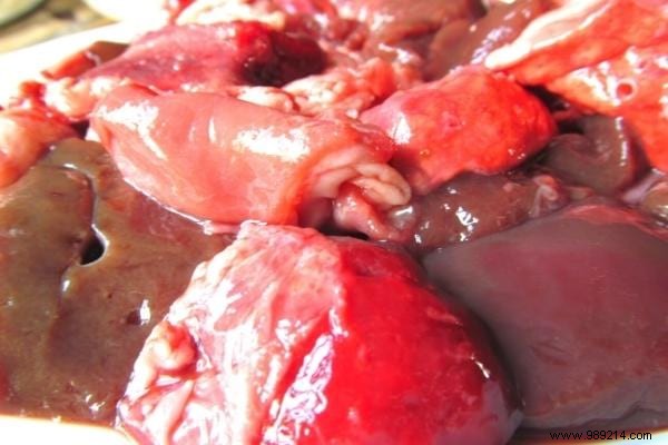 11 Highest-Cholesterol Foods: 7 Nutritious Ones to Enjoy and 4 to Limit for Heart Health