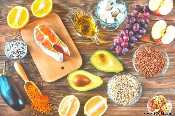 11 Highest-Cholesterol Foods: 7 Nutritious Ones to Enjoy and 4 to Limit for Heart Health