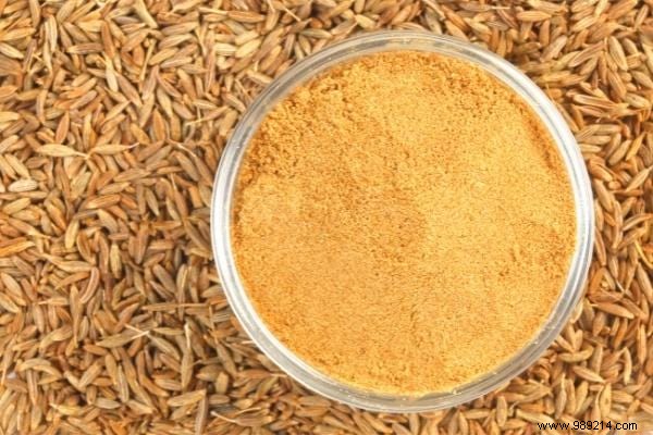 12 Science-Backed Benefits of Cumin: This Powerful Spice for Digestion, Weight Loss, and More