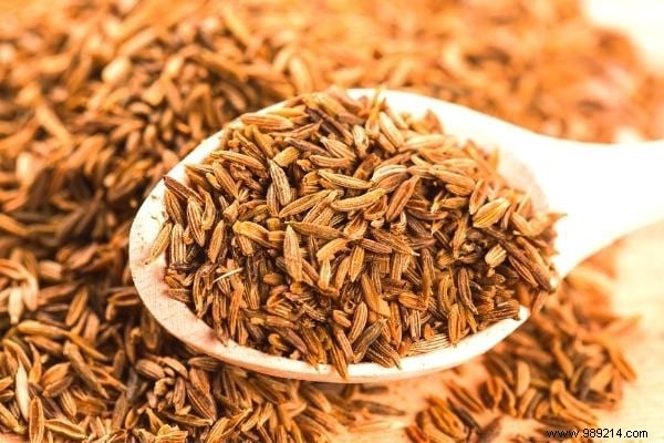12 Science-Backed Benefits of Cumin: This Powerful Spice for Digestion, Weight Loss, and More