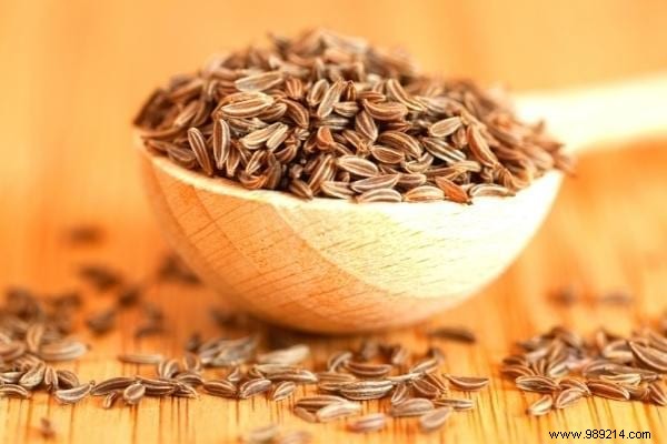 12 Science-Backed Benefits of Cumin: This Powerful Spice for Digestion, Weight Loss, and More