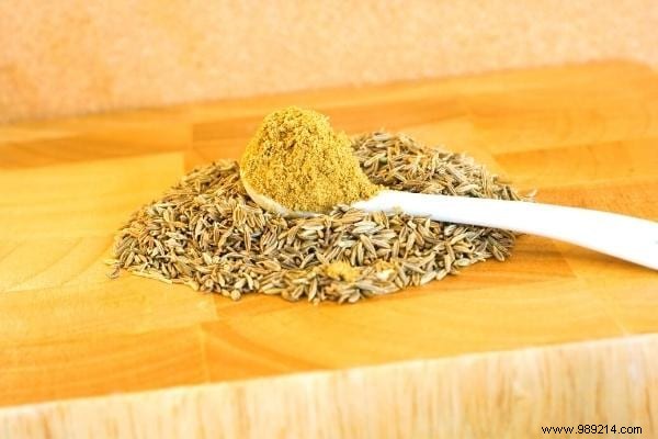 12 Science-Backed Benefits of Cumin: This Powerful Spice for Digestion, Weight Loss, and More
