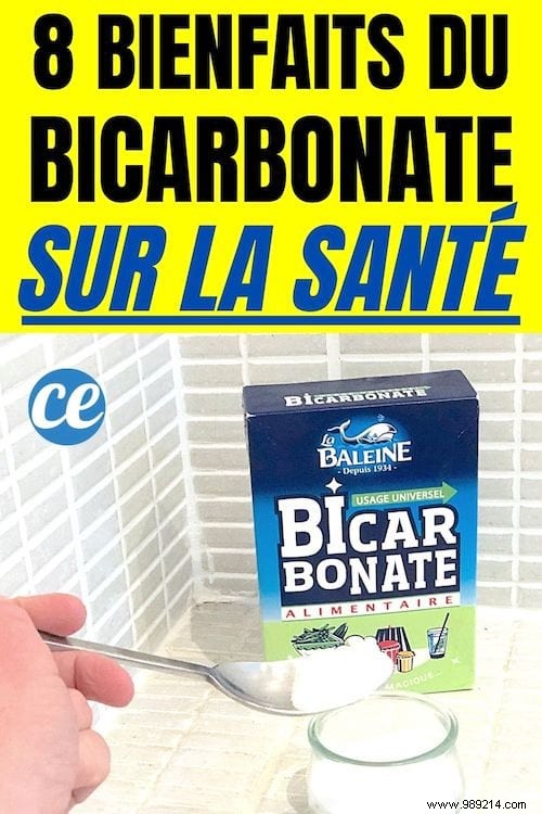 8 Science-Backed Health Benefits of Baking Soda – Just One Teaspoon Makes a Difference