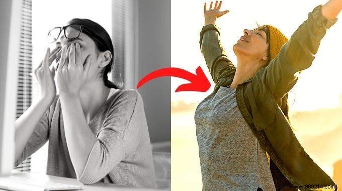 8 Nutritionist-Recommended Foods to Combat Winter Fatigue