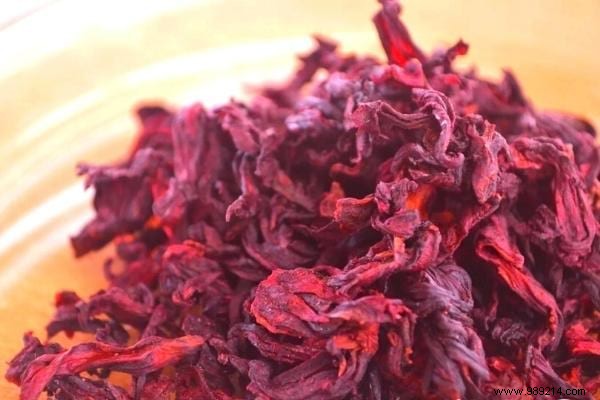 7 Proven Health Benefits of Bissap: The Power of Hibiscus Tea