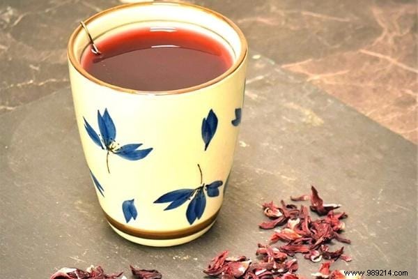 7 Proven Health Benefits of Bissap: The Power of Hibiscus Tea