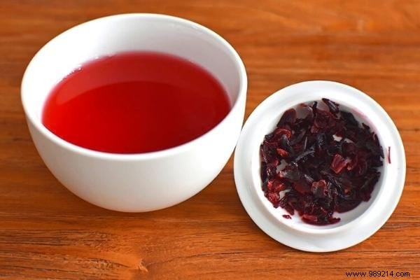 7 Proven Health Benefits of Bissap: The Power of Hibiscus Tea
