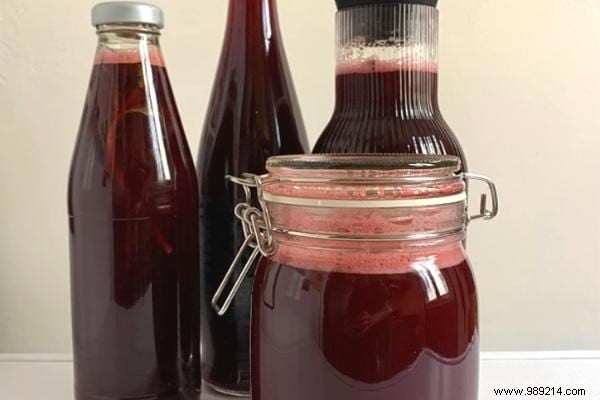 7 Proven Health Benefits of Bissap: The Power of Hibiscus Tea