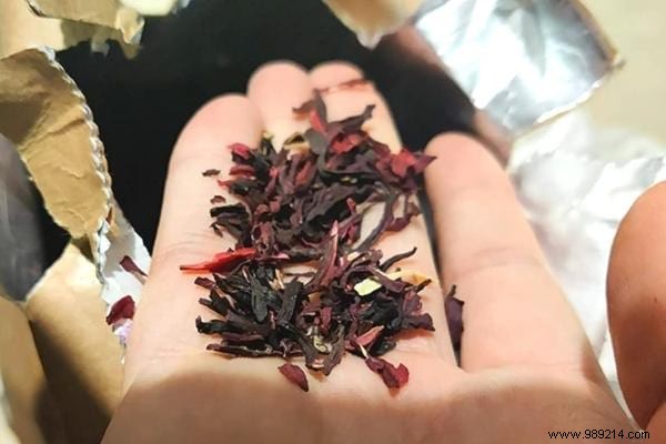7 Proven Health Benefits of Bissap: The Power of Hibiscus Tea