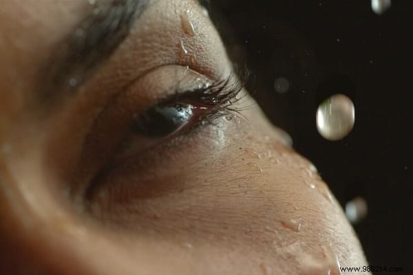 5 Proven Tips from My Optician Sister to Quickly Remove Dust from Your Eye